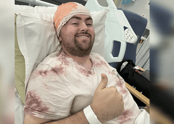 Foto: Reprodução/GoFoundMe