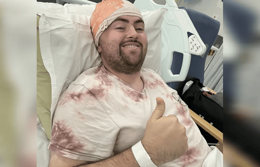 Foto: Reprodução/GoFoundMe