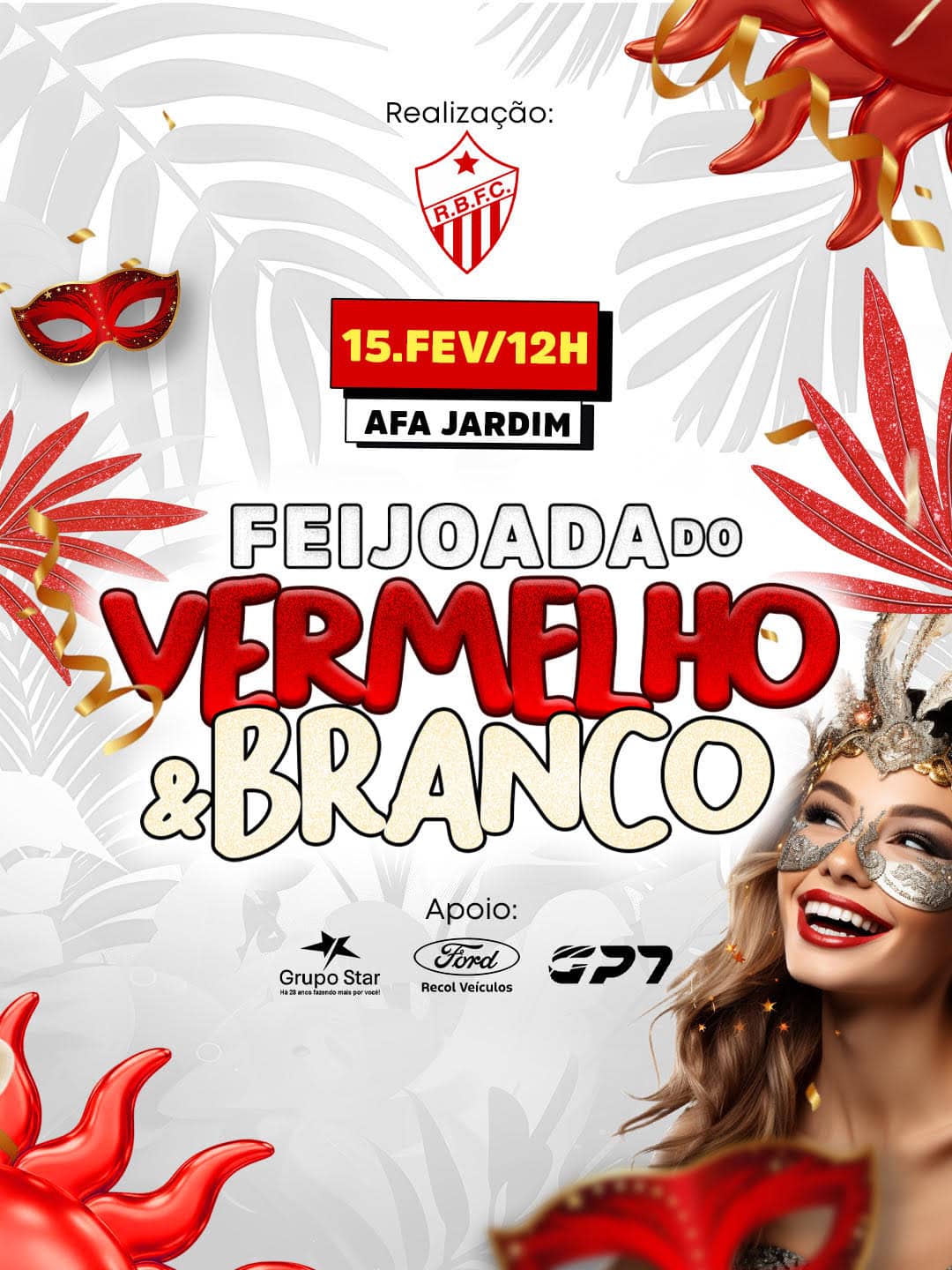 Feijoada do Vermelho & Branco, clicks internacionais e agenda; Veja mais na coluna No Circuito 2 Feijoada do Vermelho & Branco, clicks internacionais e agenda; Veja mais na coluna No Circuito