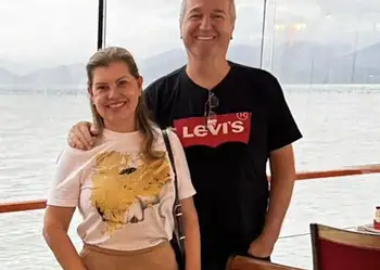 O procurador do Estado Édson Manchini, que celebrou mais um ano de vida em clima intimista, ao lado da família. Veja mais na coluna No Circuito