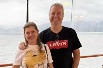 O procurador do Estado Édson Manchini, que celebrou mais um ano de vida em clima intimista, ao lado da família. Veja mais na coluna No Circuito