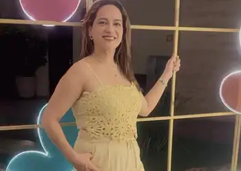 A médica Melissa Chaves Ribera comemorou aniversário em clima de amor e família em Fortaleza. Veja mais na coluna No Circuito