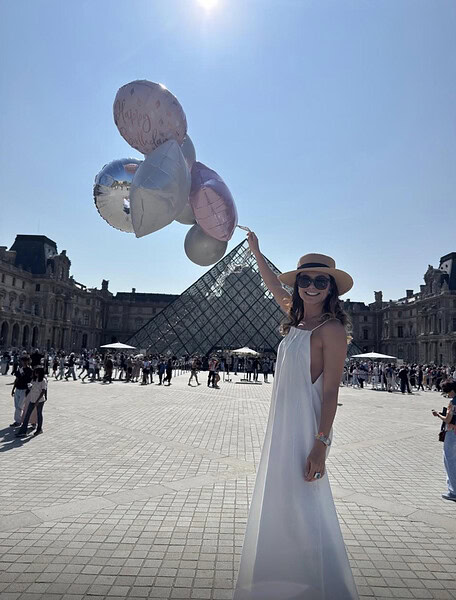 O procurador do Estado Édson Manchini, que celebrou mais um ano de vida em clima intimista, ao lado da família. Veja mais na coluna No Circuito