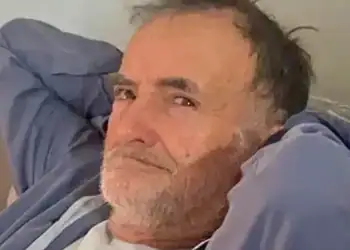 Idoso de 87 anos desaparece ao sair de casa para comprar refrigerante e mobiliza força-tarefa de buscas em Rio Branco 4 O idoso desapareceu no ultimo domingo. Foto: Reprodução