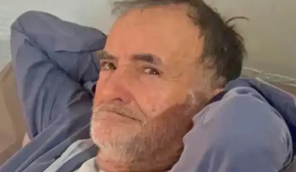 Idoso de 87 anos desaparece ao sair de casa para comprar refrigerante e mobiliza força-tarefa de buscas em Rio Branco 1 O idoso desapareceu no ultimo domingo. Foto: Reprodução