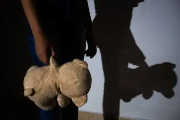 Brasil tem 321 mil casos de estupro de vulnerável em sete anos