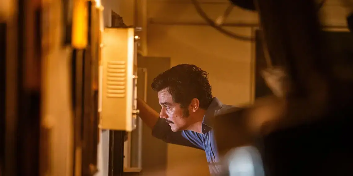 Oscar 2026: Brasil tem recorde de indicações ao entrar em 5 categorias 1 Foto: • Victor Jucá/Divulgação