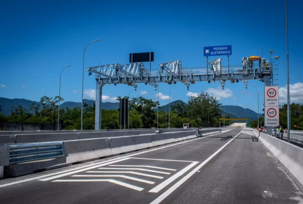 BR-364 terá pedágio a partir de 12 de janeiro; Fieac cobra explicações por mudanças sem diálogo com o Acre