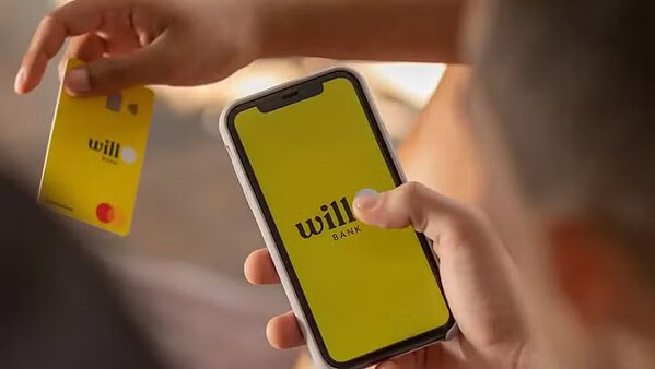App do Will Bank congela operações, mas mostra cobranças; veja o que fazer