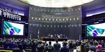 Foto: Cleia Viana/Câmara dos Deputados