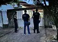 Foto: Divulgação/Polícia Civil do Goiás)