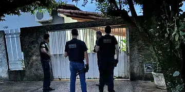 Foto: Divulgação/Polícia Civil do Goiás)