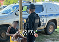 Briga entre casal termina com homem ferido por golpes de garrafa no Acre 7 Briga entre casal termina com homem ferido por golpes de garrafa no Acre