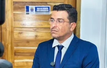 O vereador Aiache considera fiscalizar mais de perto os repasses do transporte público municipal. Foto: Assessoria