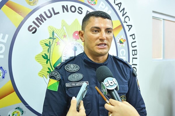 Governo e prefeitura definem ações de segurança para o Carnaval 2026, em Cruzeiro do Sul