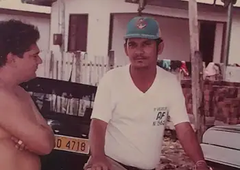 Antônio Furtado Faleceu aos 72 anos. Foto: Reprodução