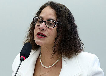 Ministra da Ciência e Tecnologia cumpre agenda em Rio Branco na próxima semana 3 A ministra cumprirá agenda no Acre. Foto: Lula Marques/ Agência Brasil.