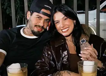 Ana Castela chama Zé Felipe por “apelido carinhoso” e agita a web