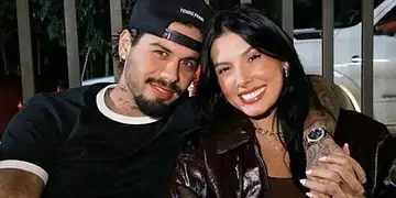 Ana Castela chama Zé Felipe por “apelido carinhoso” e agita a web