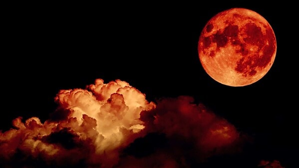 “Apagão geral” no mundo? Não. Veja o que realmente vai acontecer no céu