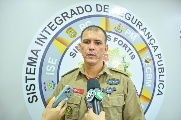 Governo e prefeitura definem ações de segurança para o Carnaval 2026, em Cruzeiro do Sul