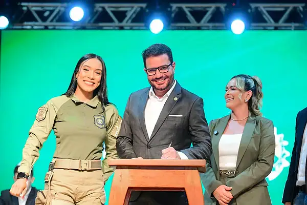 Detran nomeia mais de 60 novos servidores no Acre aprovados em concurso público