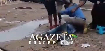 A briga aconteceu no interior do estado do Acre, em Brasiléia. Foto: A Gazeta do Acre