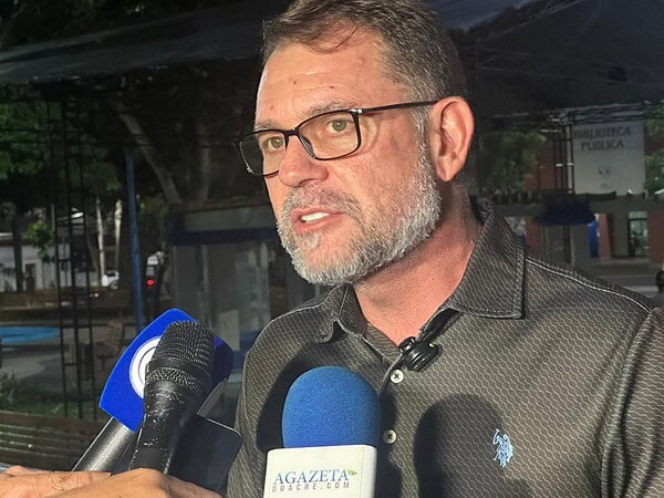 Carnaval 2026 em Rio Branco terá foco nas famílias e segurança, diz Alysson Bestene