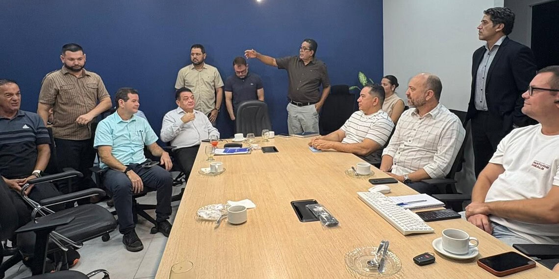 Foto: Ana Melo/Secom