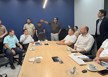 Foto: Ana Melo/Secom