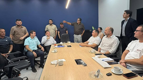 Prefeitura articula esquema de segurança, mobilidade e inclusão para o Carnaval de Rio Branco