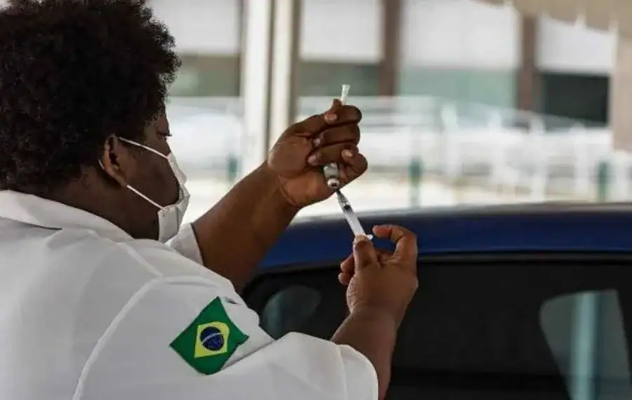 O dado já apresenta uma redução em relação ao período anterior. Foto: Aline Massuca Metrópoles