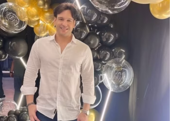 A suspenção acontece enquanto a apuração criminal segue acontecendo. Foto: Reprodução