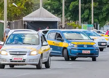 Foto:  Paulo H. Carvalho/Agência Brasília