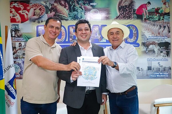 União cede área na Via Chico Mendes para perfuração de poços em Rio Branco