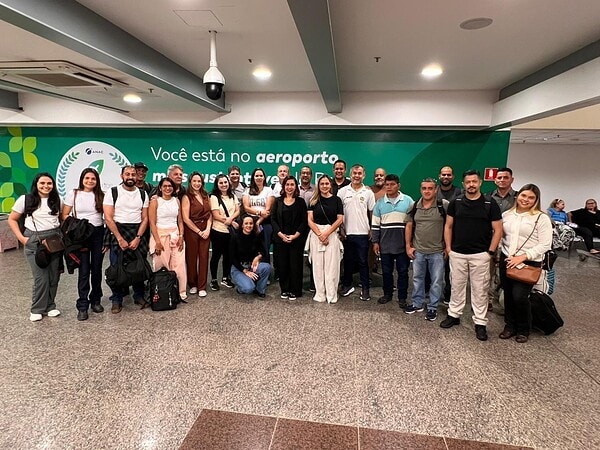 Acre avança na qualificação da cadeia do cacau com apoio do Sebrae