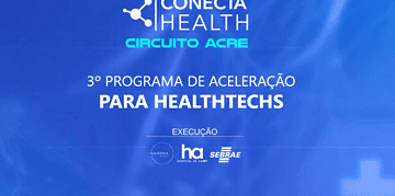 Sebrae, em parceria com o Centro de Inovação do Hospital de Amor, promove aceleração de startups no Acre