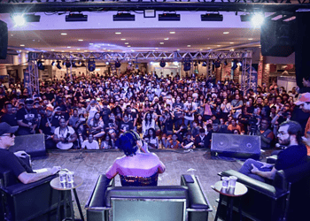 Chamamentos públicos definem regras para participação no evento geek - Foto: Raylanderson Frota/Secom