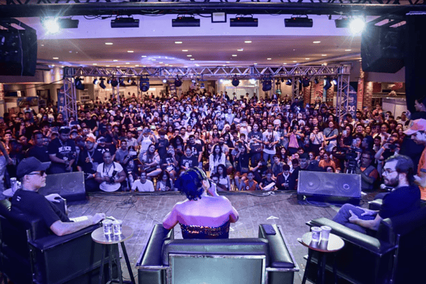 Comic Nerd 2026 abre 16 editais para competições, expositores e serviços no Acre; veja como participar