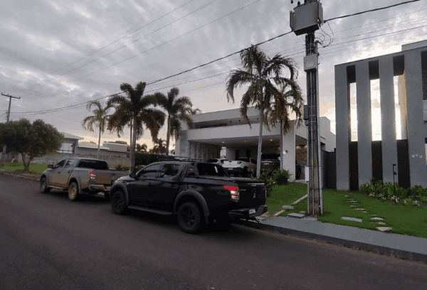 Operação entre Polícias Civis do Acre e Rondônia apura fraude tributária milionária