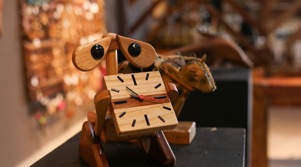 Artesãos podem se inscrever para participar do estande do Acre no 21º Salão do Artesanato Raízes Brasileiras, em Brasília (DF). Foto Dhárcules Pinheiro/Secom