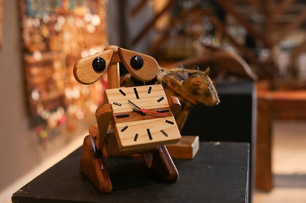 Inscrições para artesãos interessados em participar do Salão do Artesanato Brasileiro se encerram nesta quinta-feira