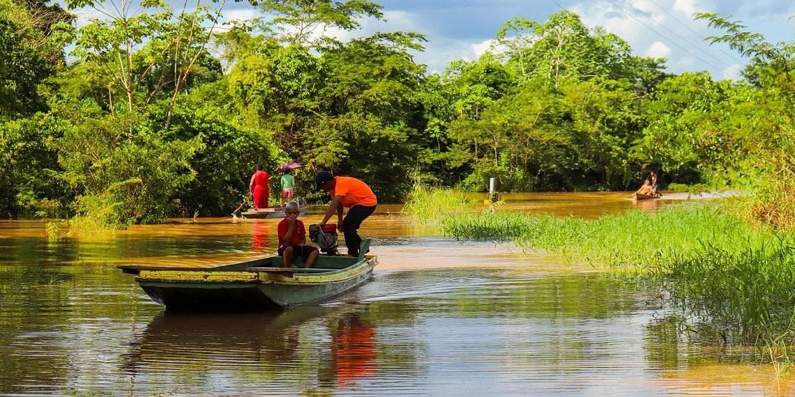 Gleydison Meirelles/Secom