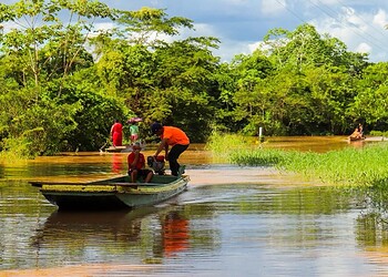 Gleydison Meirelles/Secom