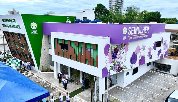 Após denúncias no futebol, governo do Acre lança campanha contra violência e silêncio no esporte: “O silêncio é cúmplice”