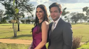 Vivas antecipados de parabéns para o ortodontista Rodrigo Lima que no próximo dia 8 comemora a data ao lado da amada Sabrina Ricciardi