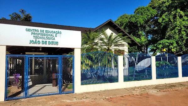 Ieptec convoca aprovados de seletivos para atuação em cursos profissionalizantes no Acre