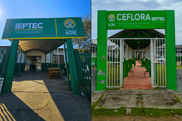 Ieptec convoca novos bolsistas aprovados para atuação em Rio Branco e Mâncio Lima; veja lista