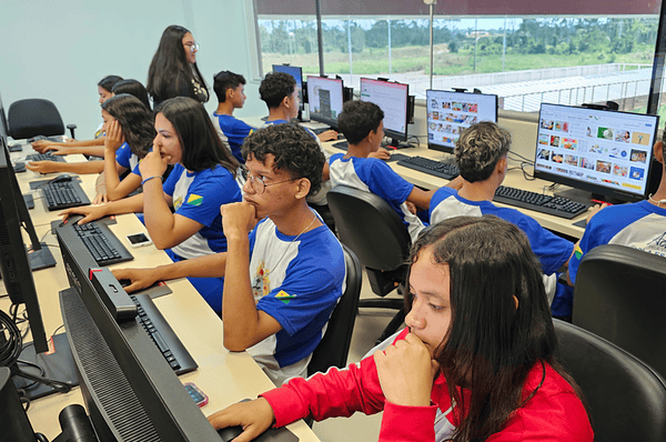 Ieptec convoca aprovados para funções docentes, pedagógicas e administrativas no Acre; veja nomes