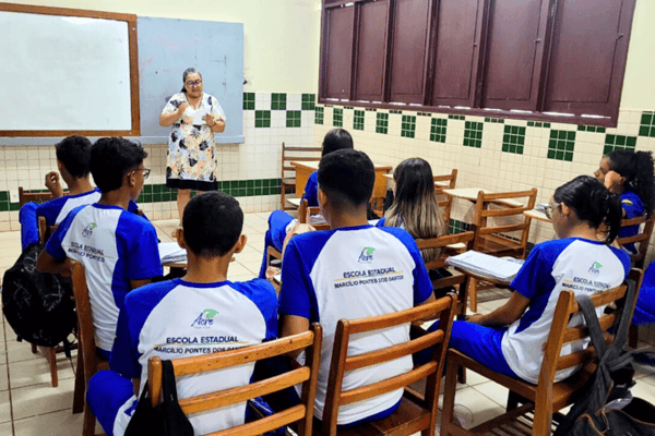 Ieptec convoca aprovados para atuar na educação profissional em Rio Branco; veja prazos para apresentação